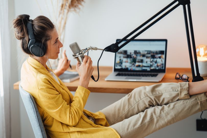 How to start a podcast in 2020 A stepbystep guide for beginners
