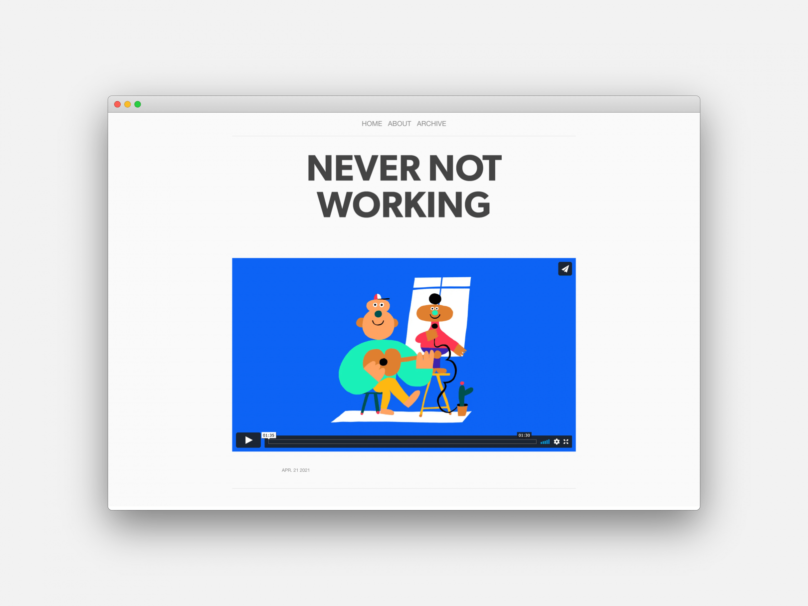 50 motion design resources that creatives actually use Creative Boom