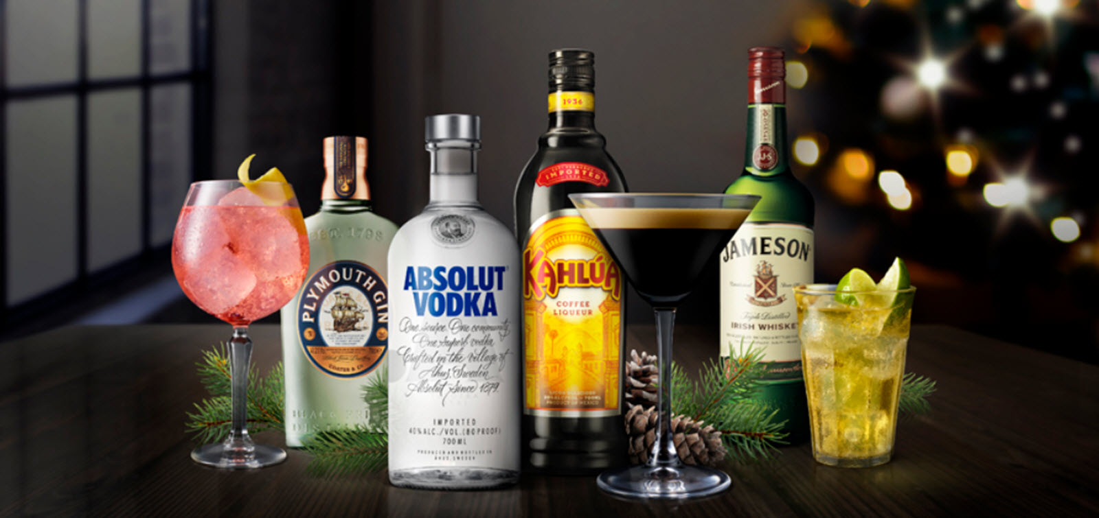Pernod Ricard hands global travel retail media account to Wavemaker