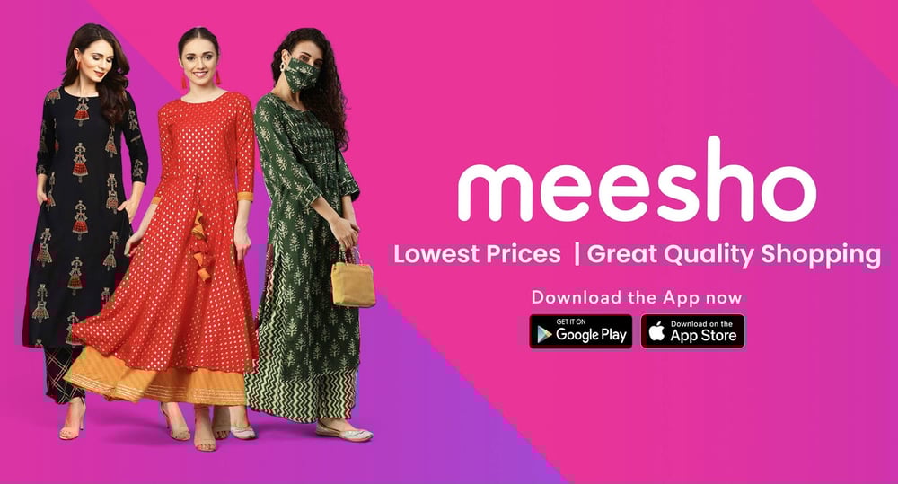 Meesho unveils NoBiasInBusiness ahead of International Women’s Day
