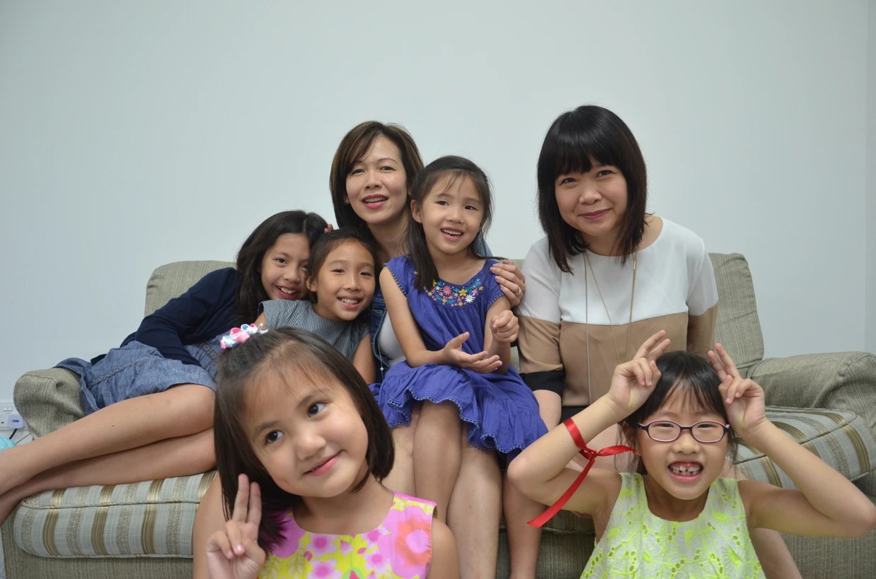 Best Primary Schools in Singapore (2024)