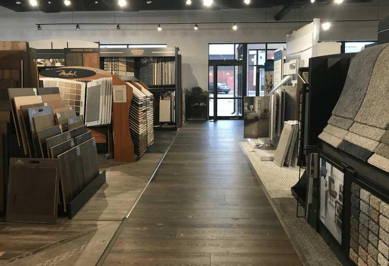 Carpet Store in Mokena, IL Creative Carpet & Flooring