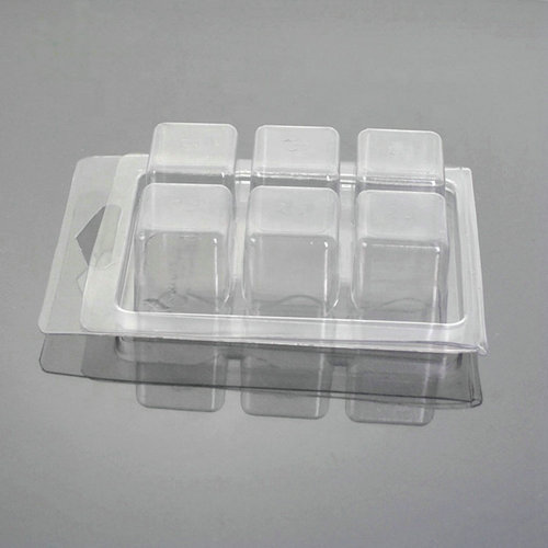 Custom Clamshell Blister Packaging