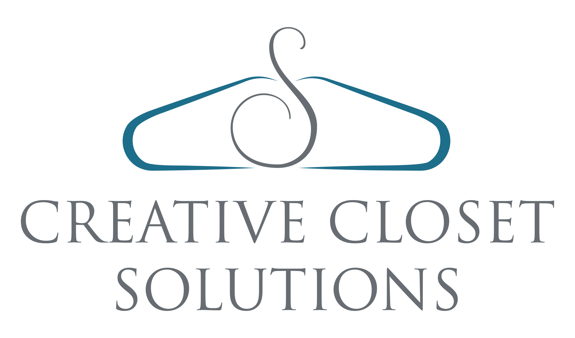 creativeclosetsolutionslogo Creative Closet Solutions