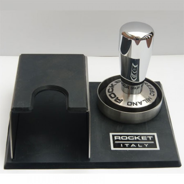 Rocket Tamping Station Set Creative Cookware