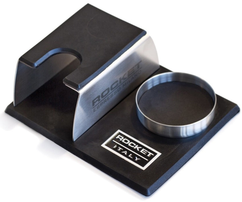 Rocket Tamping Station Set Creative Coffee