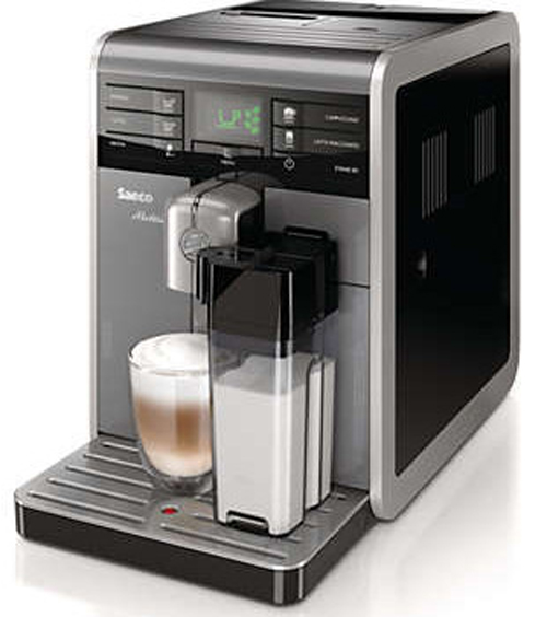 Philips Saeco HD8869/47 Moltio Carafe Machine HOT DEAL Creative