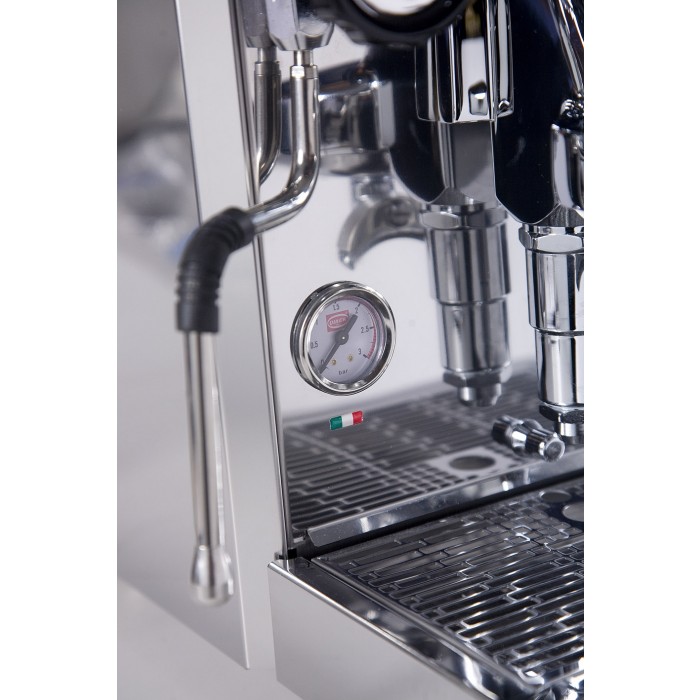 Quick Mill Rubino Coffee Machine + FREE COFFEE Creative Coffee