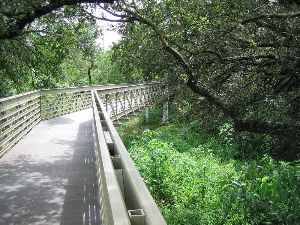 Case Study Walker Ranch Park