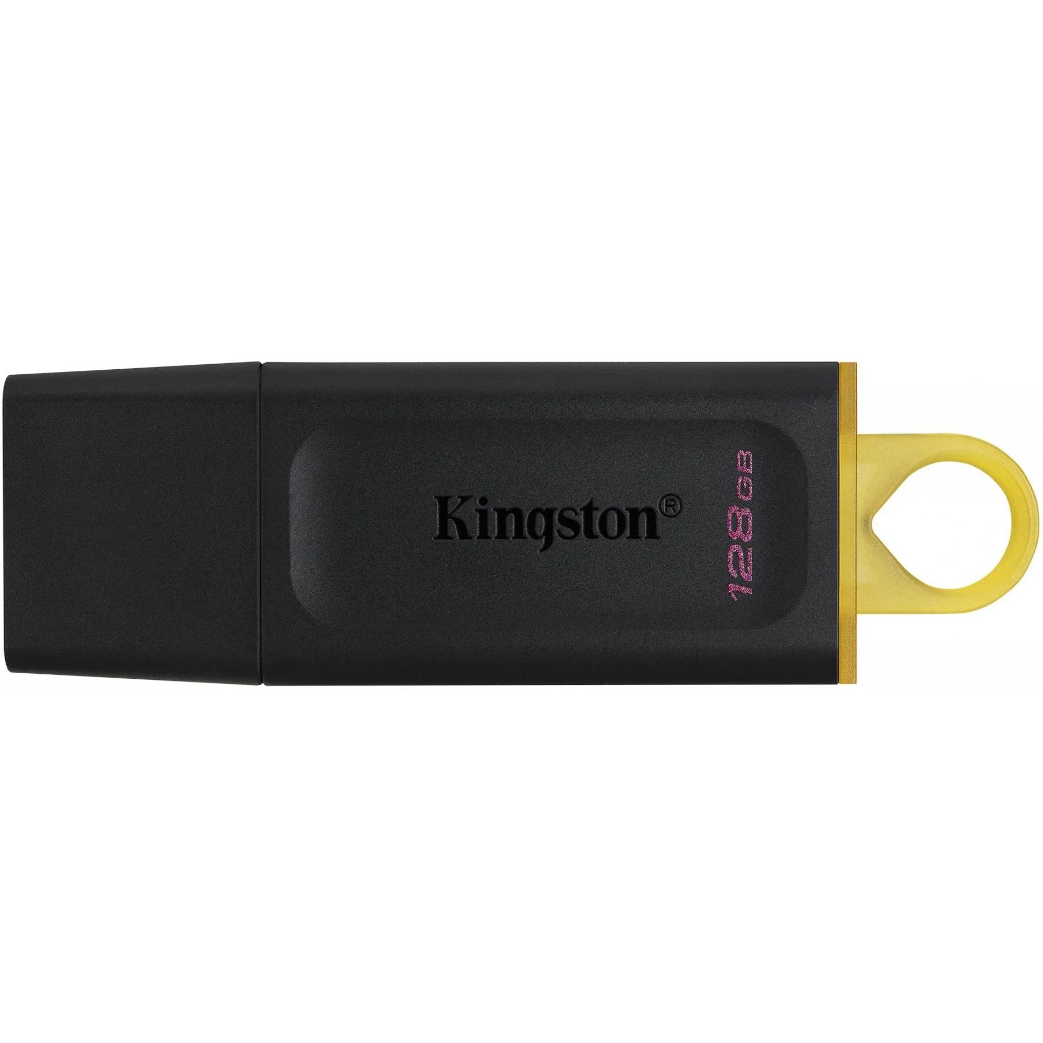 Kingston 128GB DataTraveler 70 USBC Flash Drive Creative Computing
