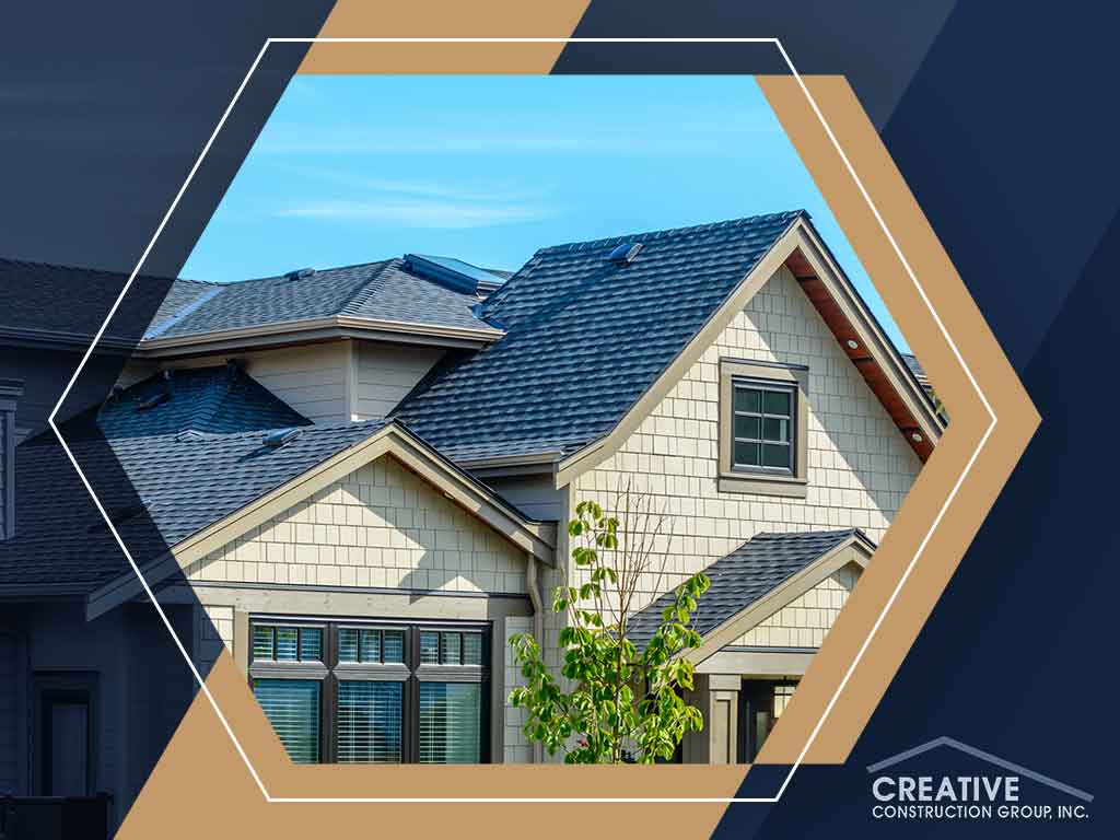 We Answer Frequently Asked Questions About Roof Replacement