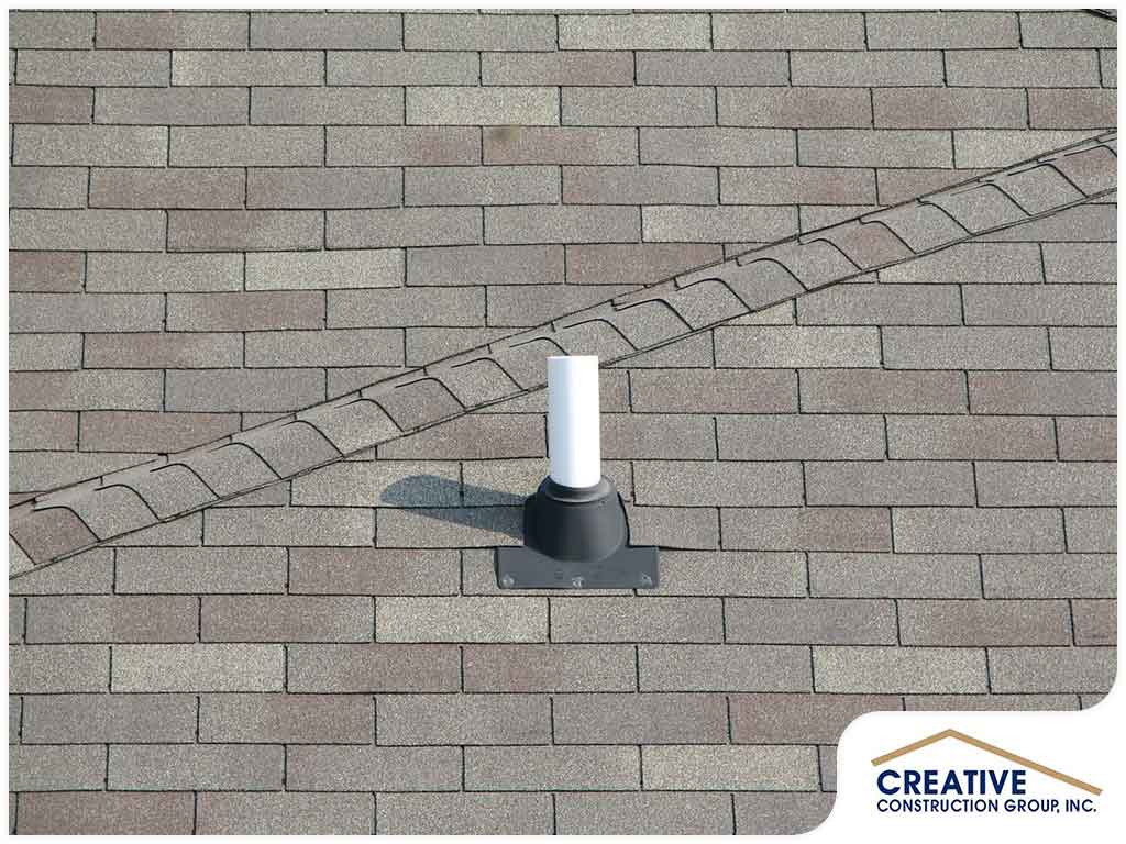 What Is a Roof Boot and Why Is It Important? - Creative Construction Group