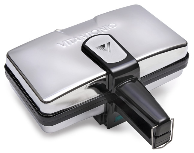 Vitantonio Electric Pizzelle Maker Creative Cookware