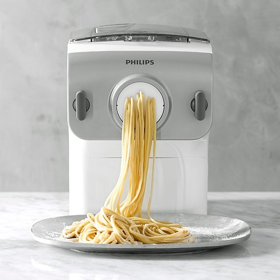 Philips Electric Pasta Machine Creative Cookware