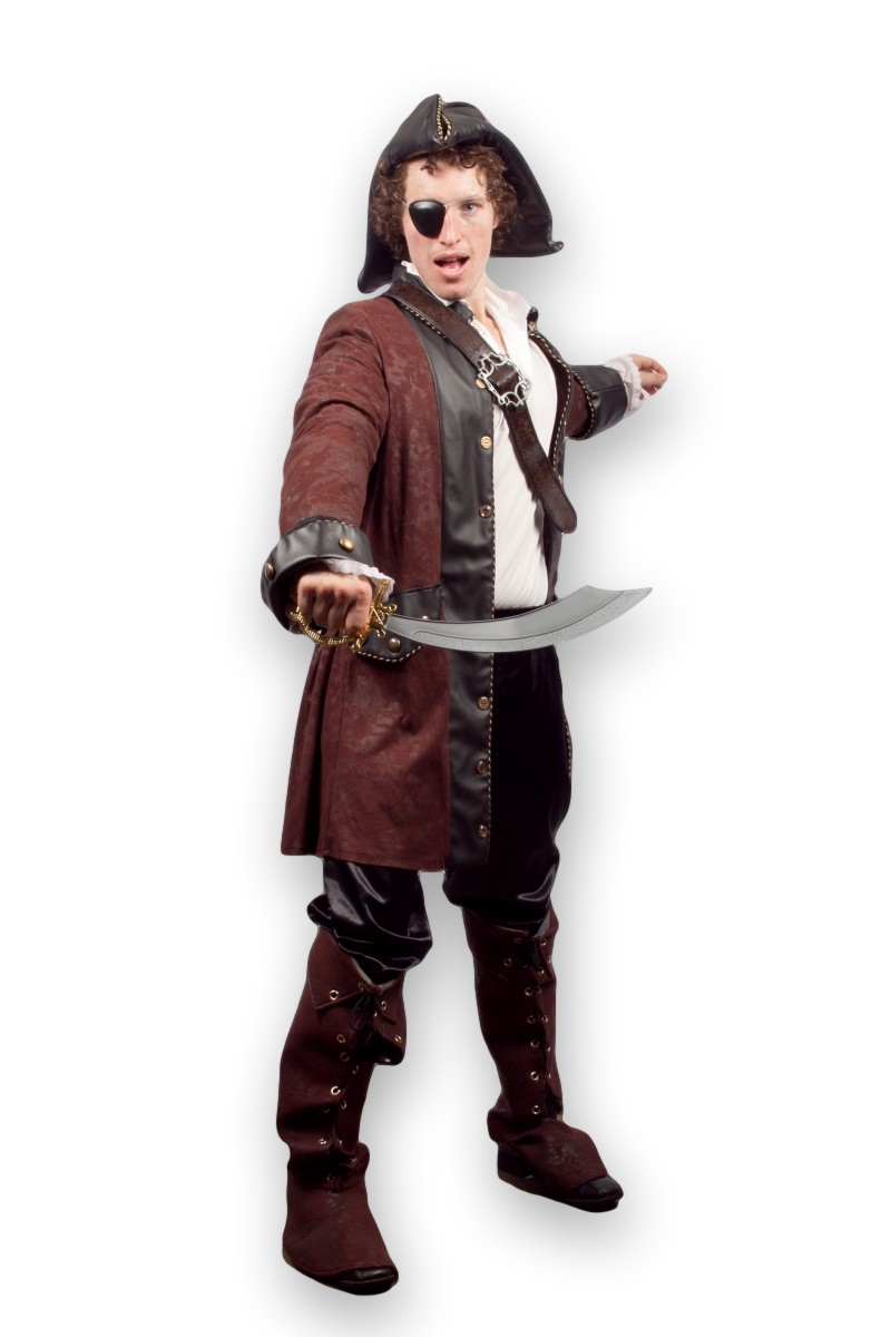 Jack Sparrow Pirate