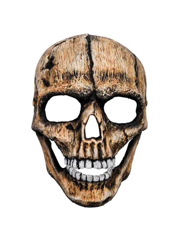Skull mask