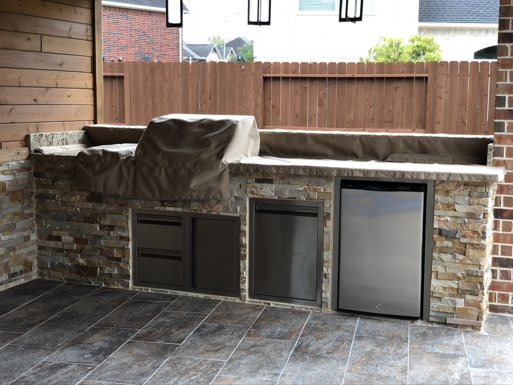 Outdoor Bar Cover, Patio Bar Table Covers Creative Covers Inc.