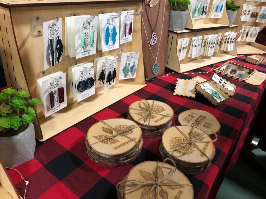 Creative Craft Fairs Exhibitor Info