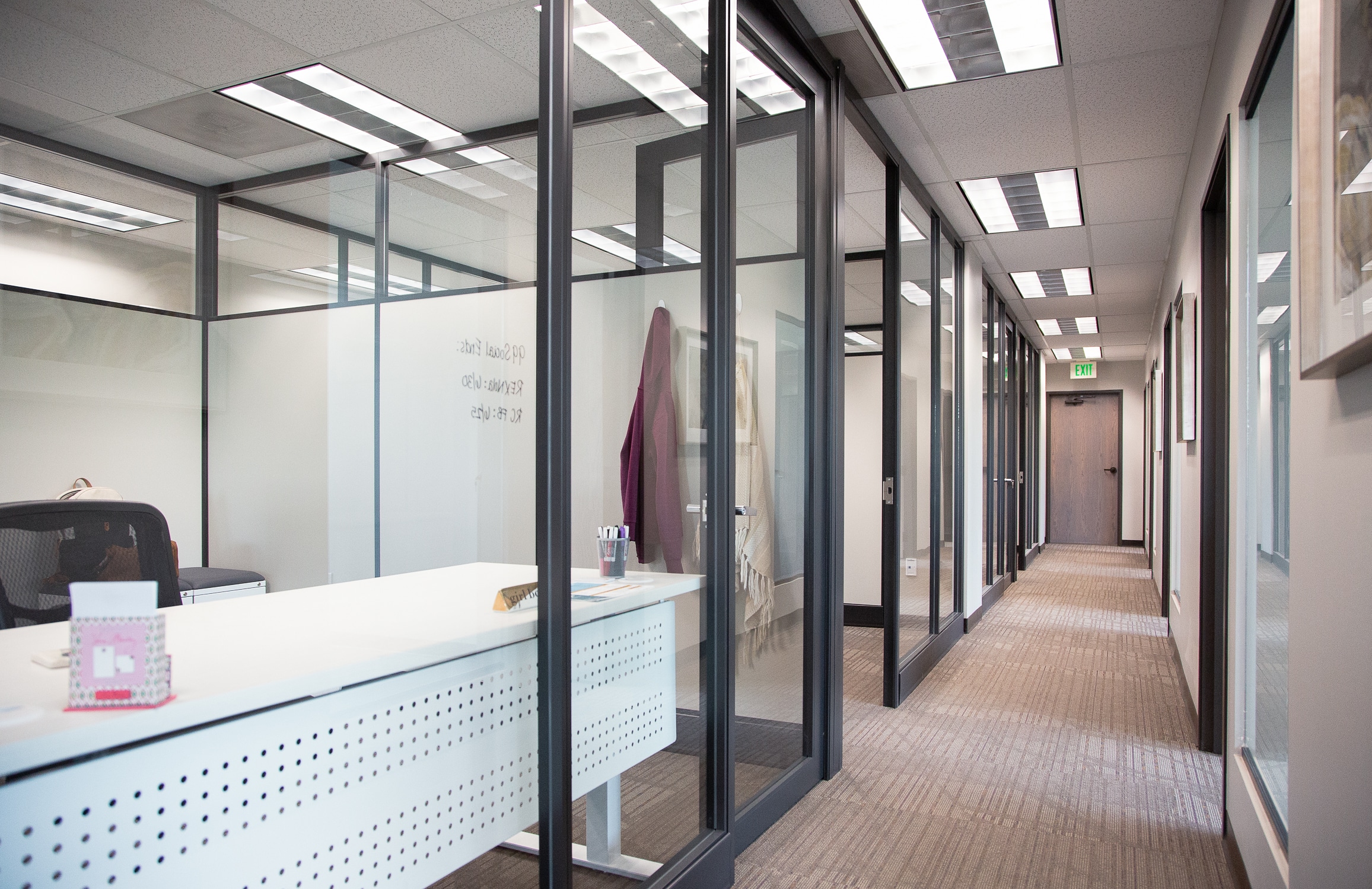 Offices for Rent and Coworking in LoHi and Sunnyside in Denver