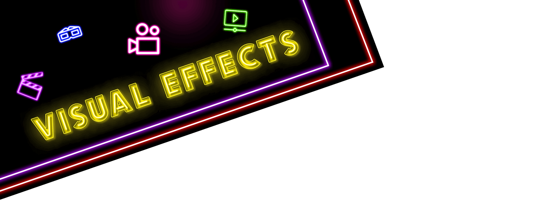 Creative Designs Visual Effects Portfolio