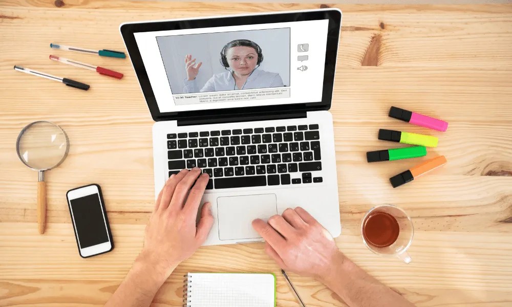 Where is my Zoom password? Changes to zoom 2020 Creative Desk