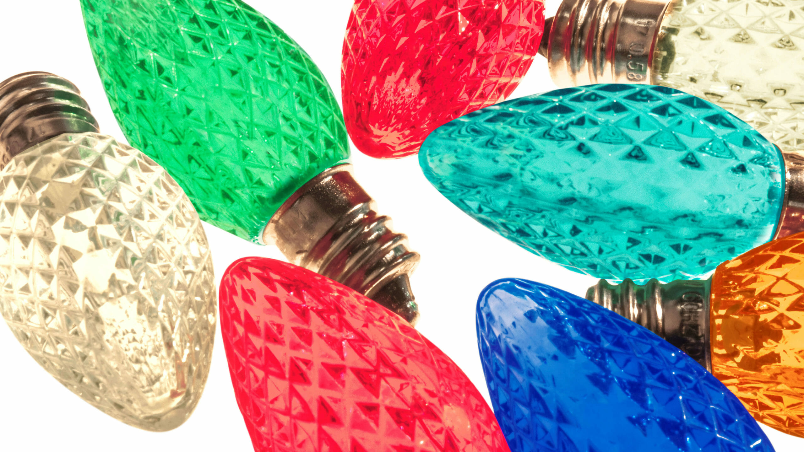 Frequently Asked Questions About C7 and C9 Bulbs Creative Displays