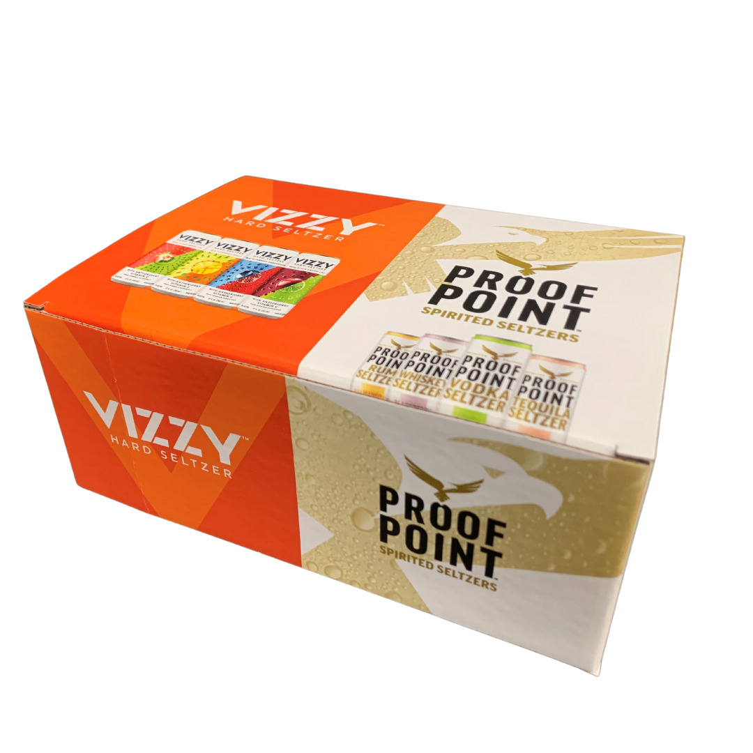 RetailReady Packaging Essentials Creative Displays Now