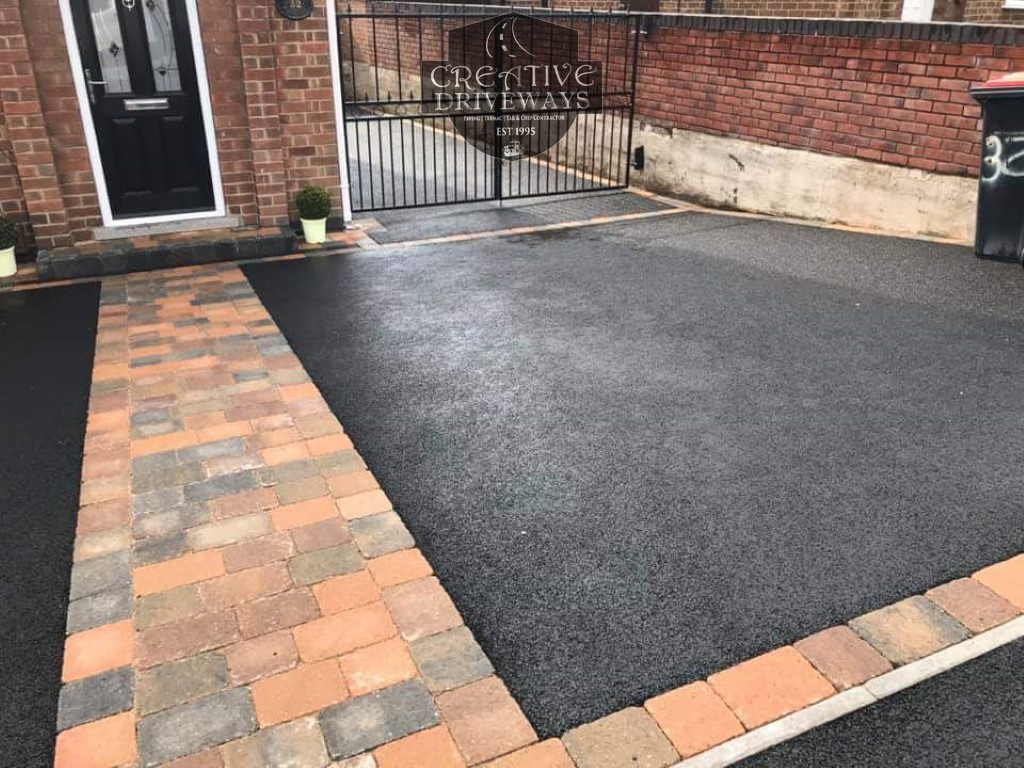 Tarmac Driveways Tipperary 30 Years Experience as Tarmac Contractors
