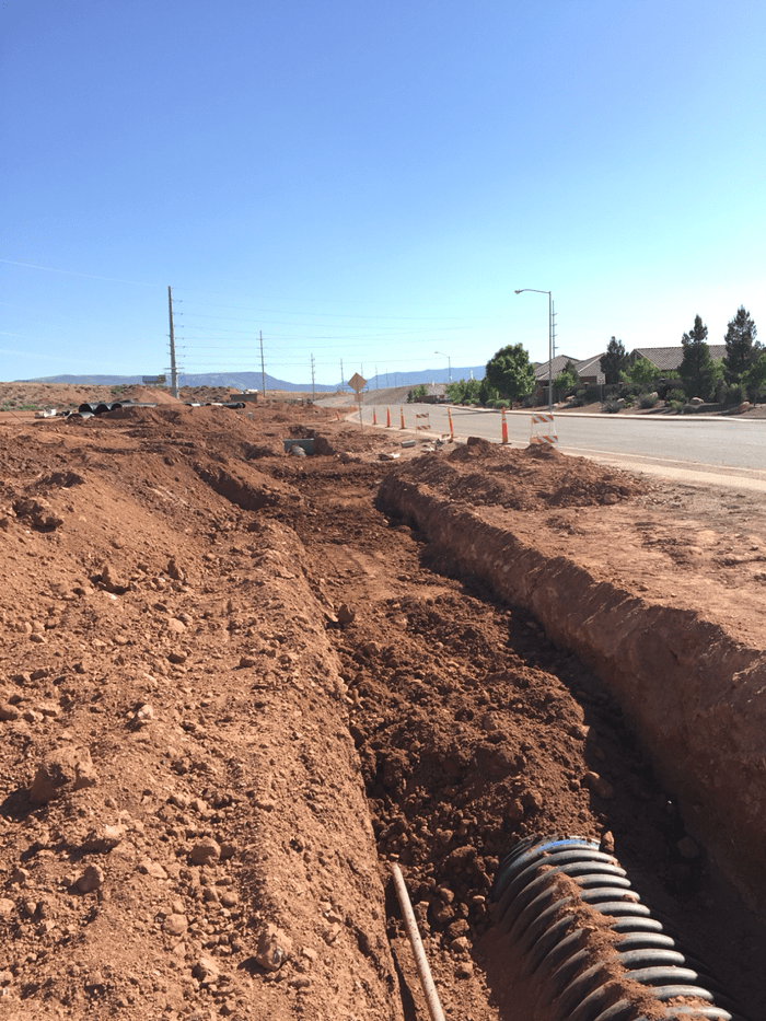 How To Backfill Creative Excavating