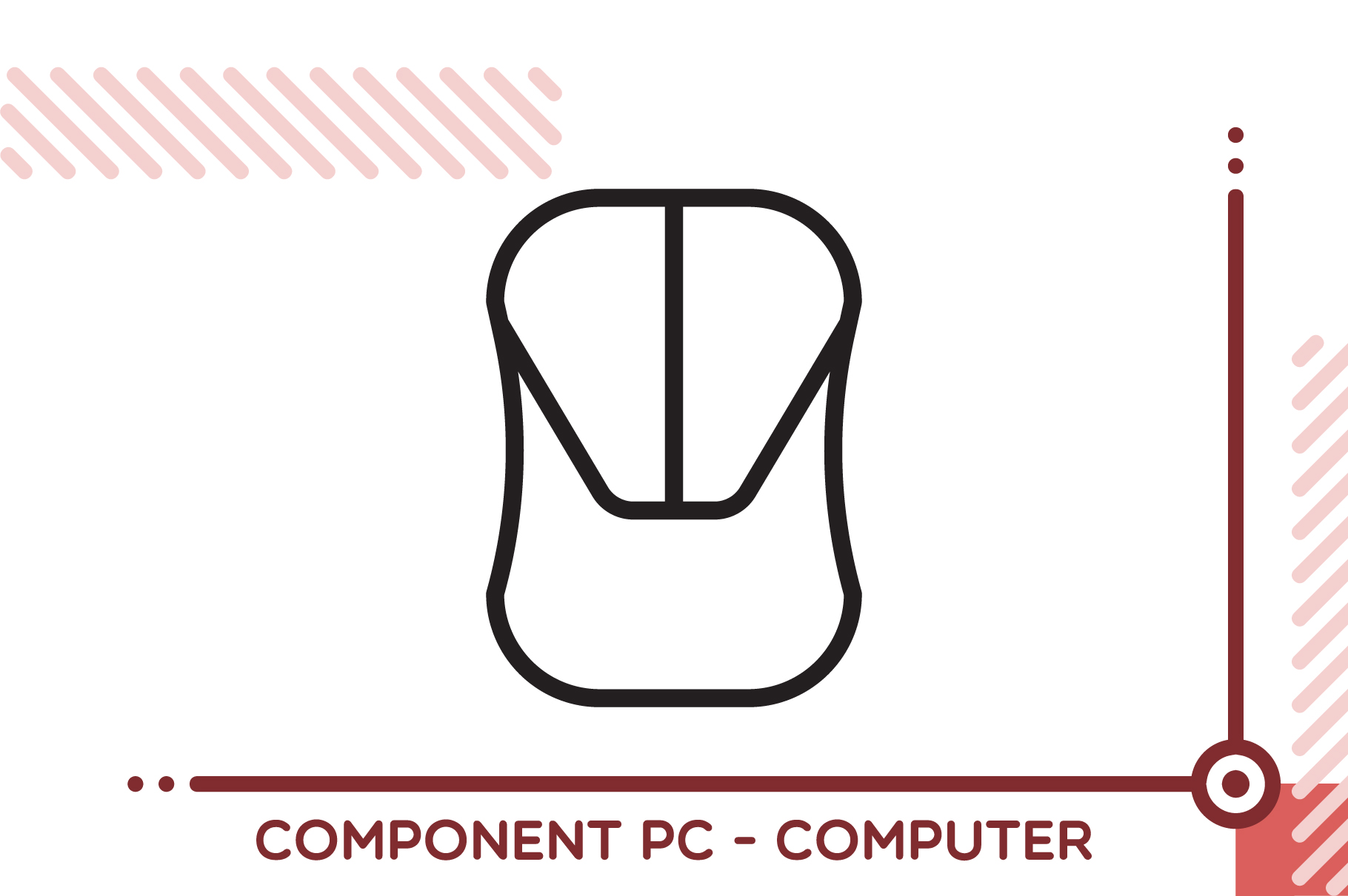 Components Computer - Computer Graphic by freddyadho · Creative Fabrica