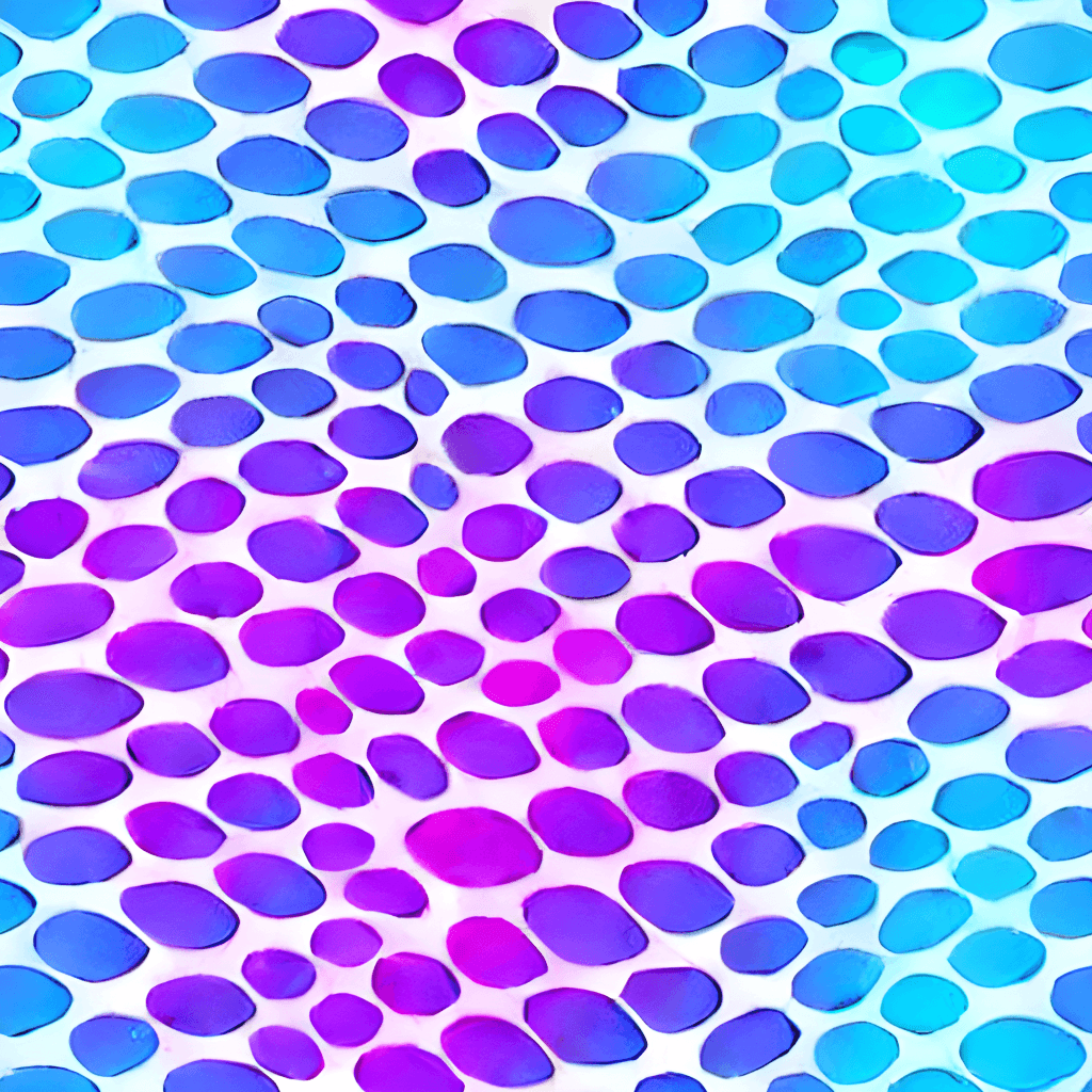 Beautiful Abstract Fish Scale Pattern · Creative Fabrica