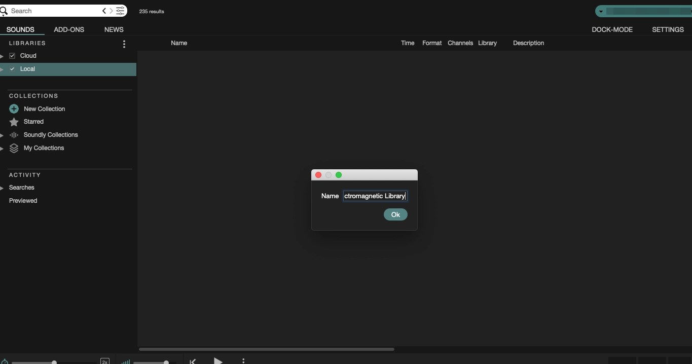 A Quick and Simple Way to Write Sound Effects Keywords Creative Field
