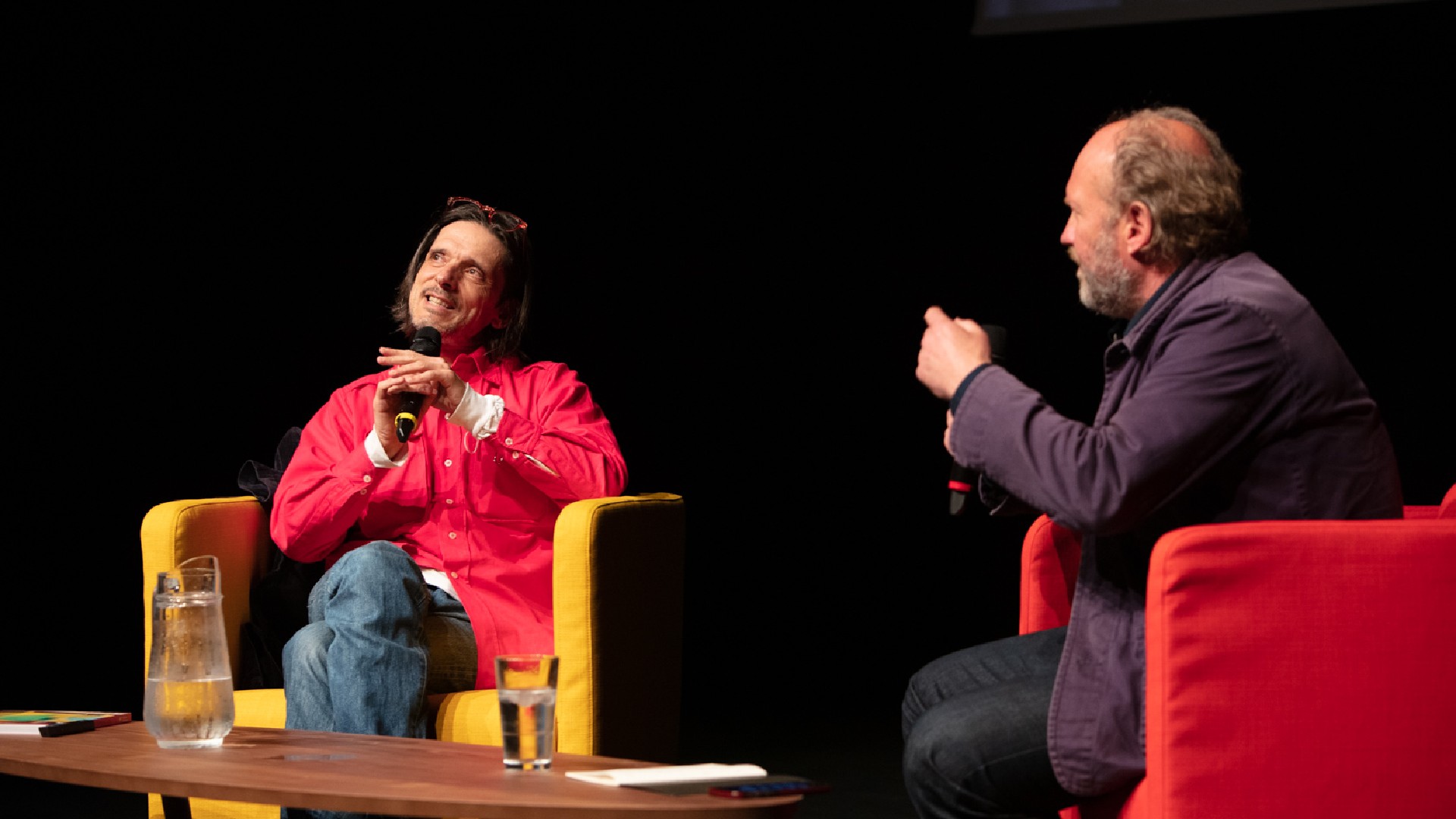 folkestone contemporary folk festival 2023 Folkestone Documentary Festival Creative Folkestone