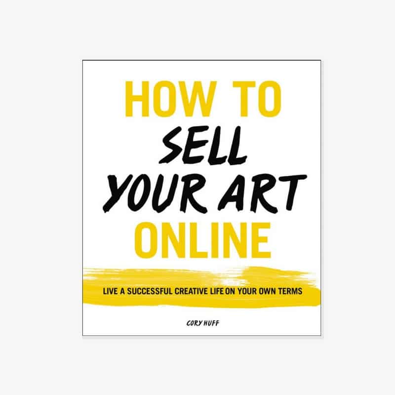 Art Business Books Every Entrepreneurial Artist Needs To Read