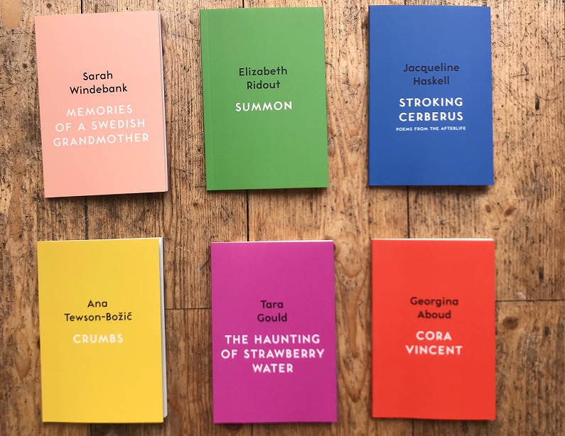 Spotlight Books Awards, Features and Reviews Creative Future