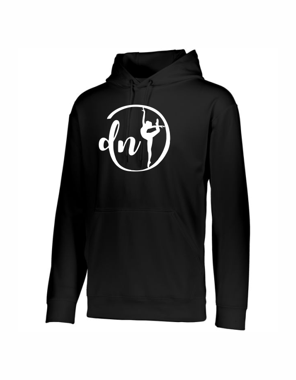 Dance Nation DriFit Hoodie Creative Genius Designs