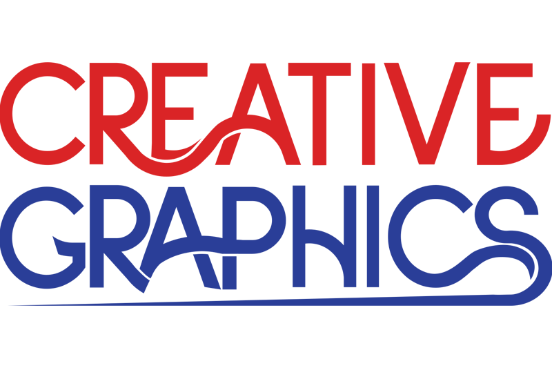 Embroidery & Screen Printing Jacksonville TX Creative Graphics