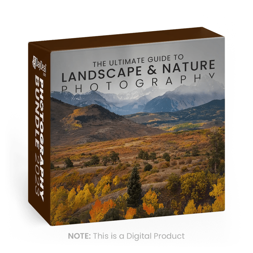 Guide to Landscape and Nature Photography Creative Highway