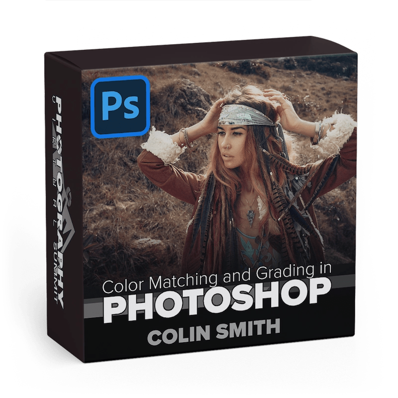 Color Matching and Grading in Creative Highway