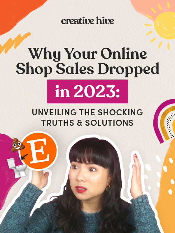 Why Your Online Shop Sales Dropped In 2023 Unveiling The Shocking