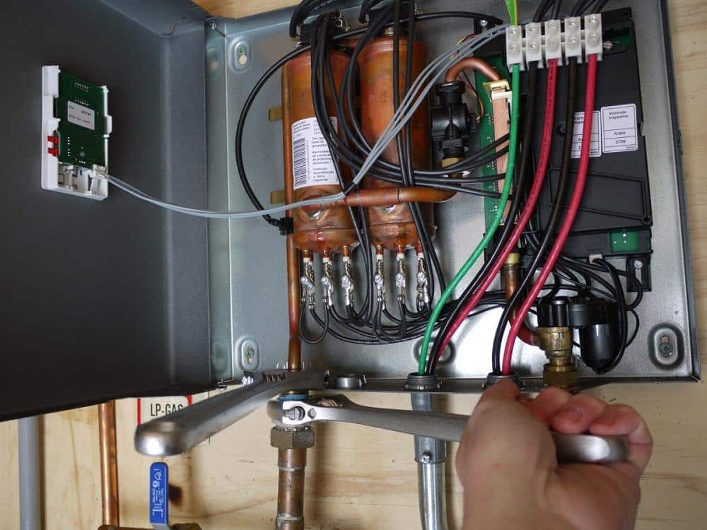 Water Heater Installation Steps to Install That BrandNew Water