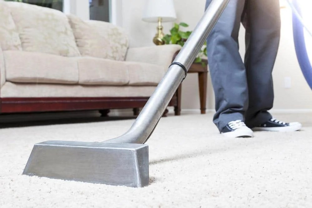 Few Good Reasons for Hiring Professional Carpet Cleaners Creative