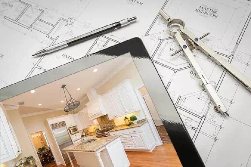 5 Reasons to Hire an Architect for your Renovations Creative Home Idea