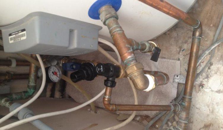 What to Do If Your Pipes Are Making Noise Creative Home Idea