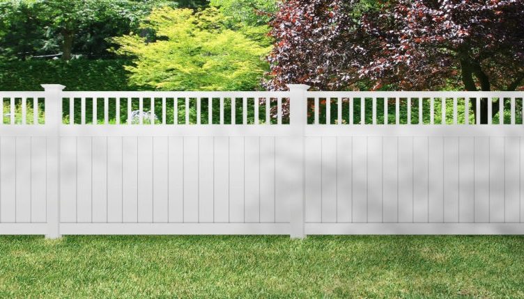 Is It Time To Replace Your Fence? Creative Home Idea