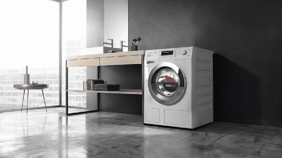 Clothes Dryer in Singapore Makes Laundry Job Easier Creative Home Idea