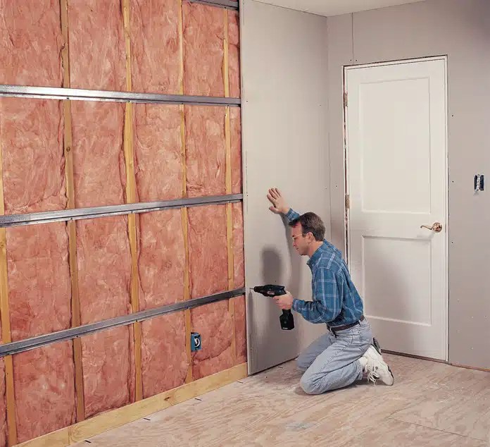 A Complete Guide to Door Soundproofing and Insulation Creative Home Idea