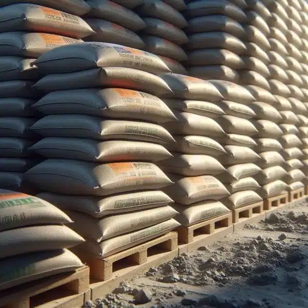 How many bags of concrete do i need for a 4×4 slab A Complete Guide