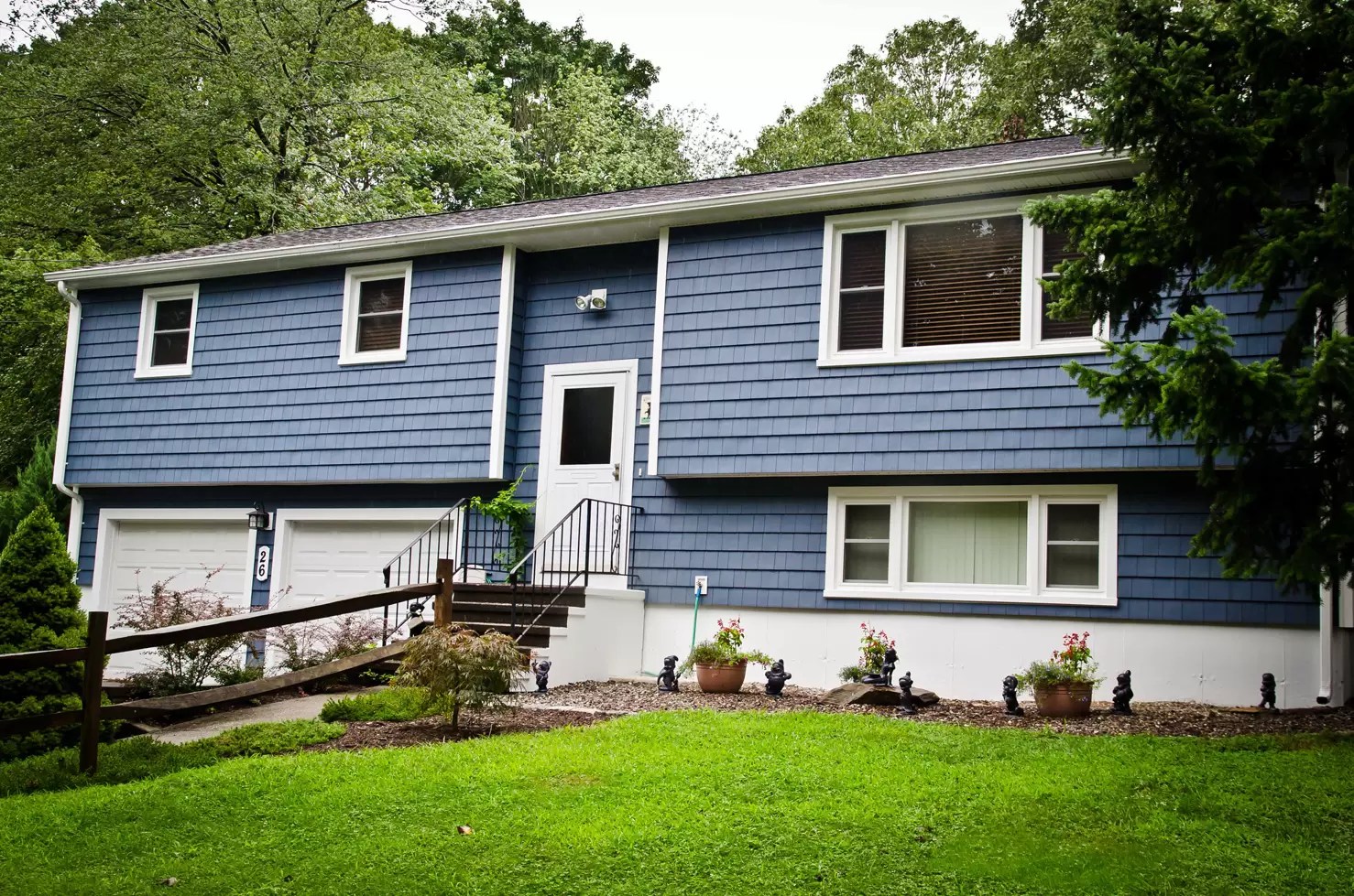 test2 Vinyl Siding Contractor in Shelton CT Creative Home