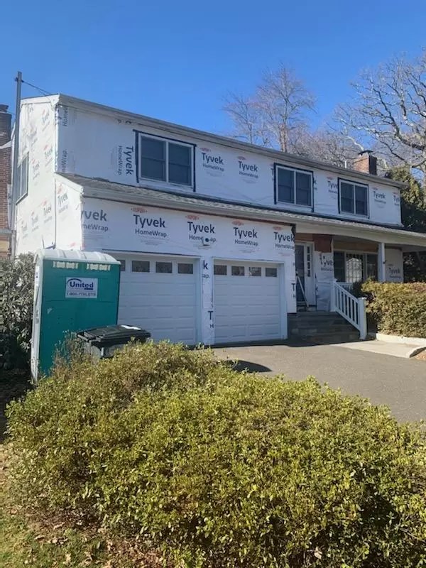 Vinyl Siding in Fairfield & New Haven County Connecticut Creative
